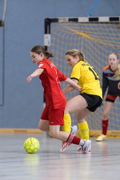 Bild 225 - wBJ NFV Futsalmeisterschaft